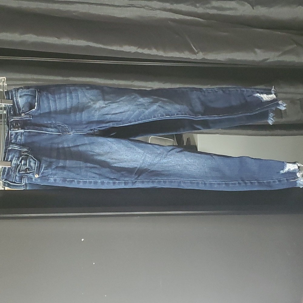 Kancan skinny jeans